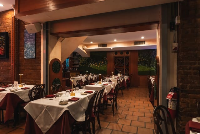 Amarone photo 1