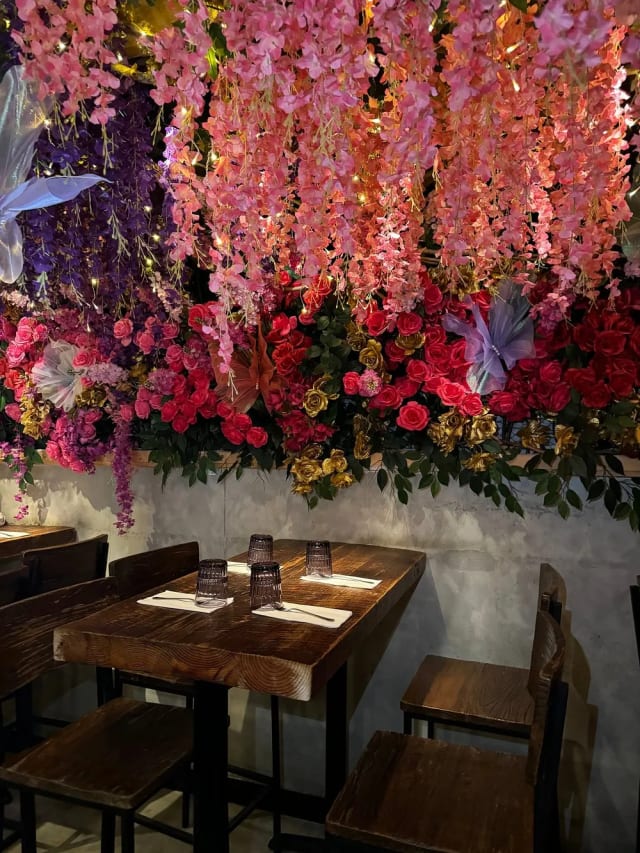 Bua Thai Ramen & Robata Grill photo 1