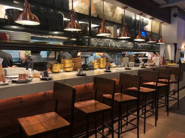 Bua Thai Ramen & Robata Grill photo 5