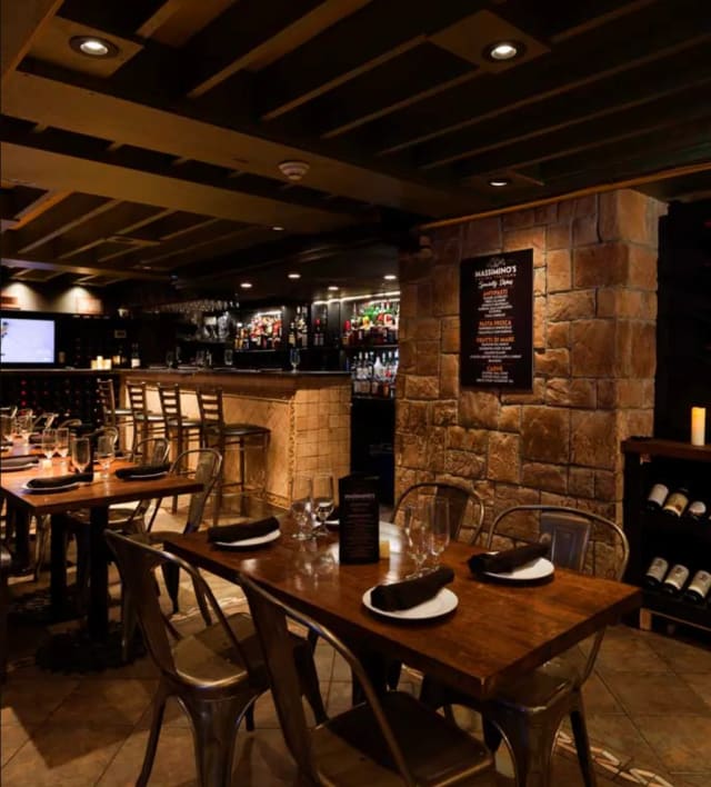 Massimino's Cucina Italiana photo 5