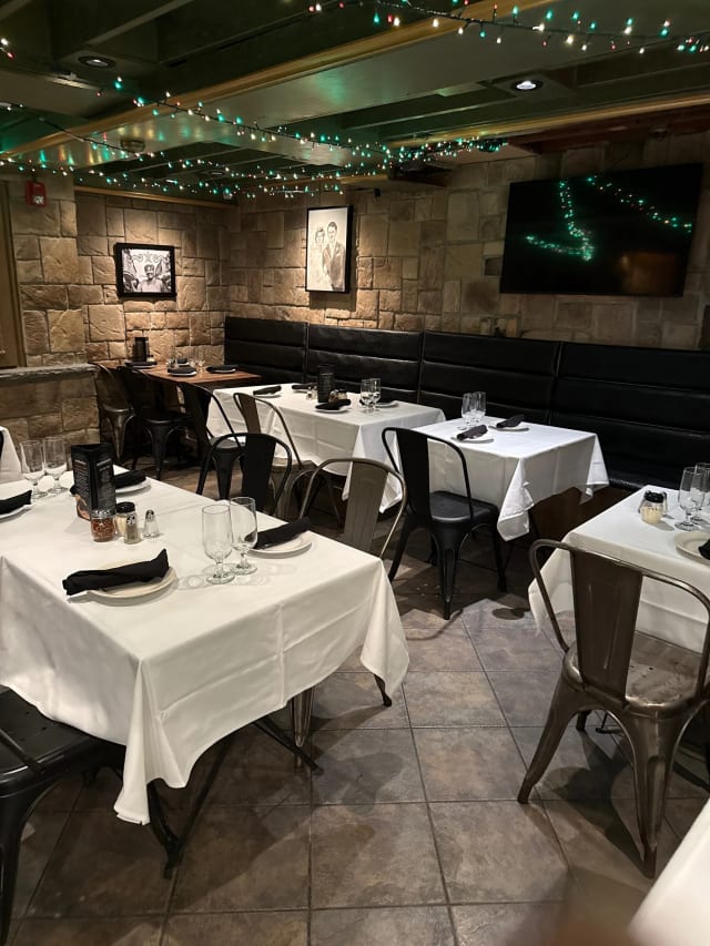 Massimino's Cucina Italiana photo 3