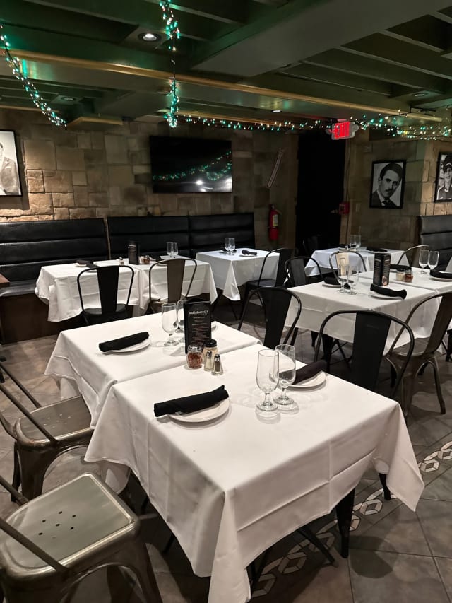 Massimino's Cucina Italiana photo 4