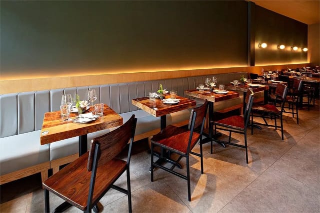 Lemongrass Brooklyn photo 4
