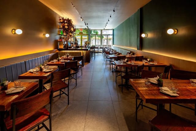 Lemongrass Brooklyn photo 3