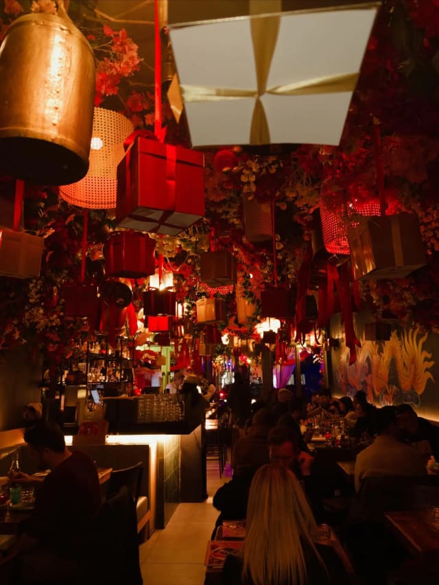 Lemongrass Brooklyn photo 5