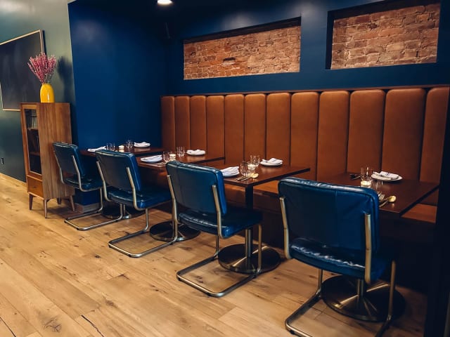 6 Restaurant - NYC photo 4