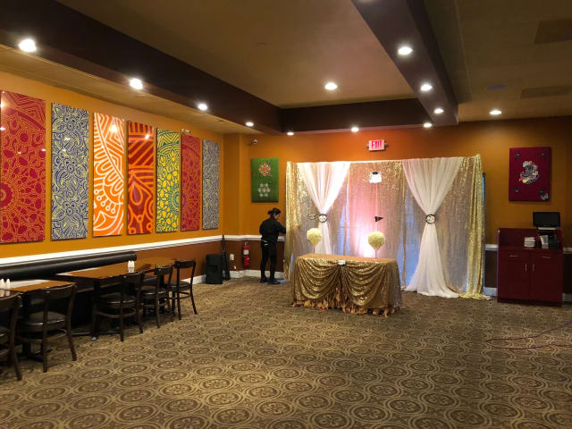 Rangoli Indian Restaurant photo 3