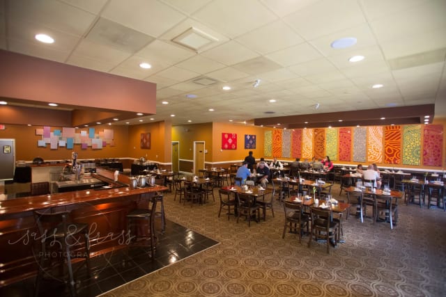 Rangoli Indian Restaurant photo 4