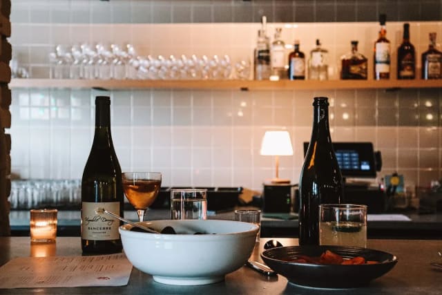 Few & Far Restaurant & Bar photo 5