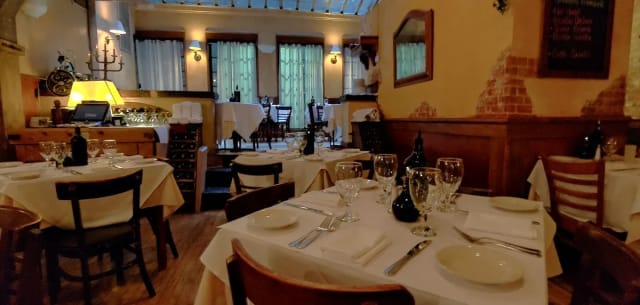 Gigino Trattoria photo 4