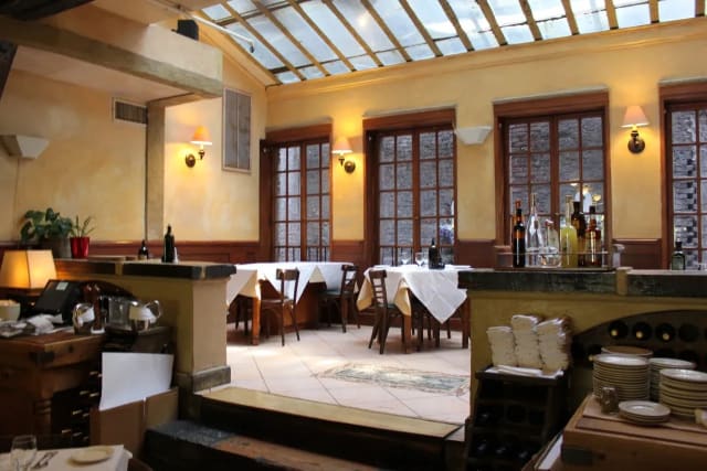 Gigino Trattoria photo 3
