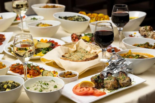 Jaz Indian Cuisine photo 5
