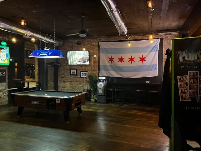 Almost Home Tavern & Grill photo 3