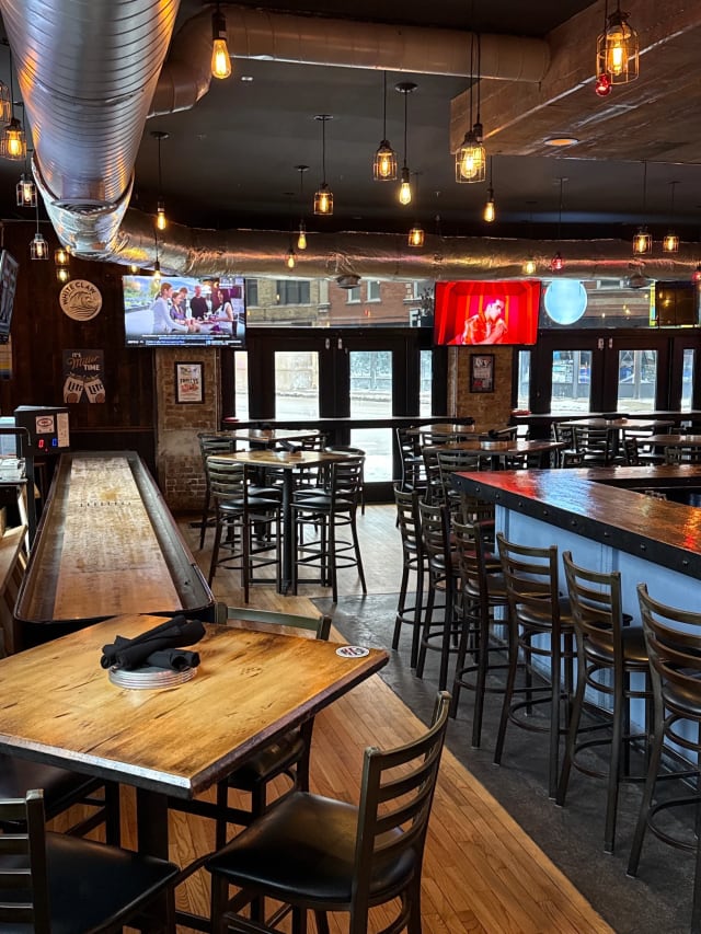 Almost Home Tavern & Grill photo 5