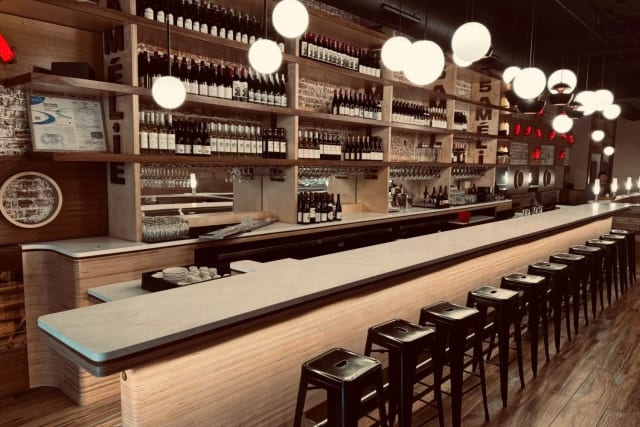 Amélie DC Bistro & Wine Bar photo 2