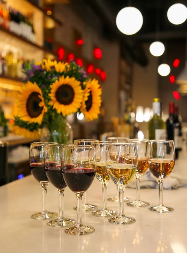 Amélie DC Bistro & Wine Bar photo 4