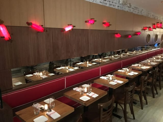 Amélie Upper West Side Bistro & Wine Bar photo 1