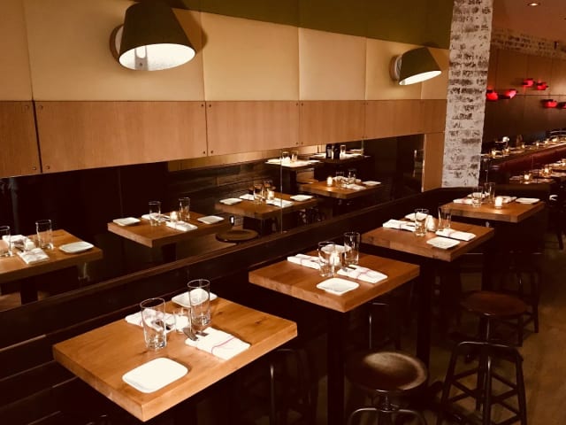 Amélie Upper West Side Bistro & Wine Bar photo 4