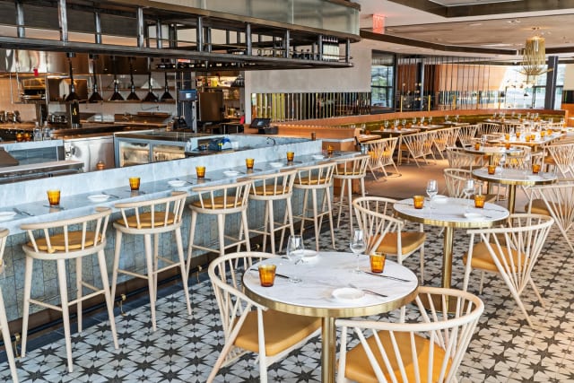Officina at The Wharf photo 3