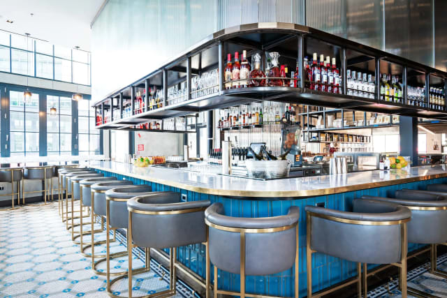 Officina at The Wharf photo 1