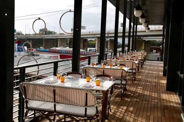 Officina at The Wharf photo 4