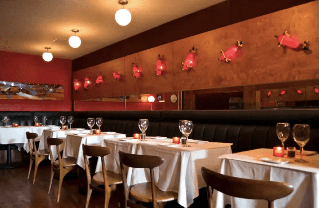 Amélie West Village Restaurant, Bistro & Wine Bar photo 1