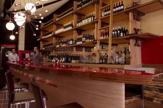 Amélie West Village Restaurant, Bistro & Wine Bar photo 2
