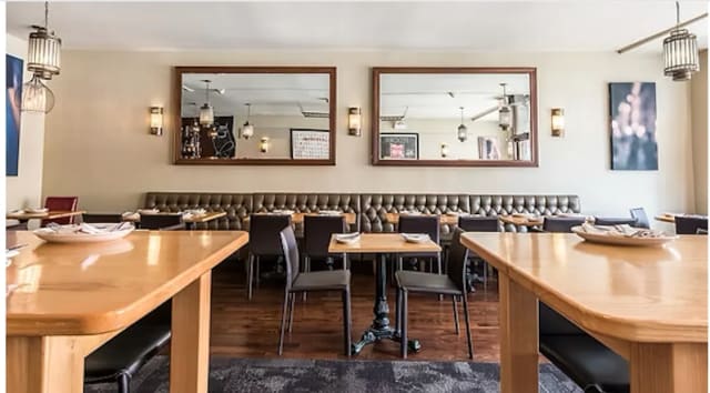 Autre Monde Cafe & Spirits photo 5