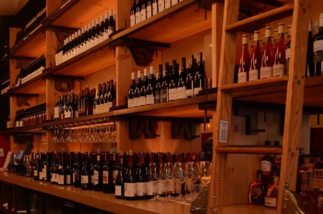 Amélie West Village Restaurant, Bistro & Wine Bar photo 4
