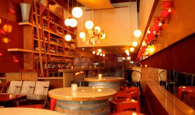 Amélie West Village Restaurant, Bistro & Wine Bar photo 5