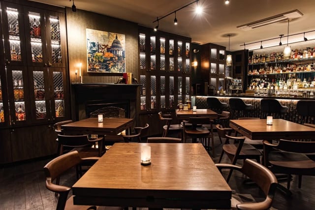 The Fountain Inn DC photo 4