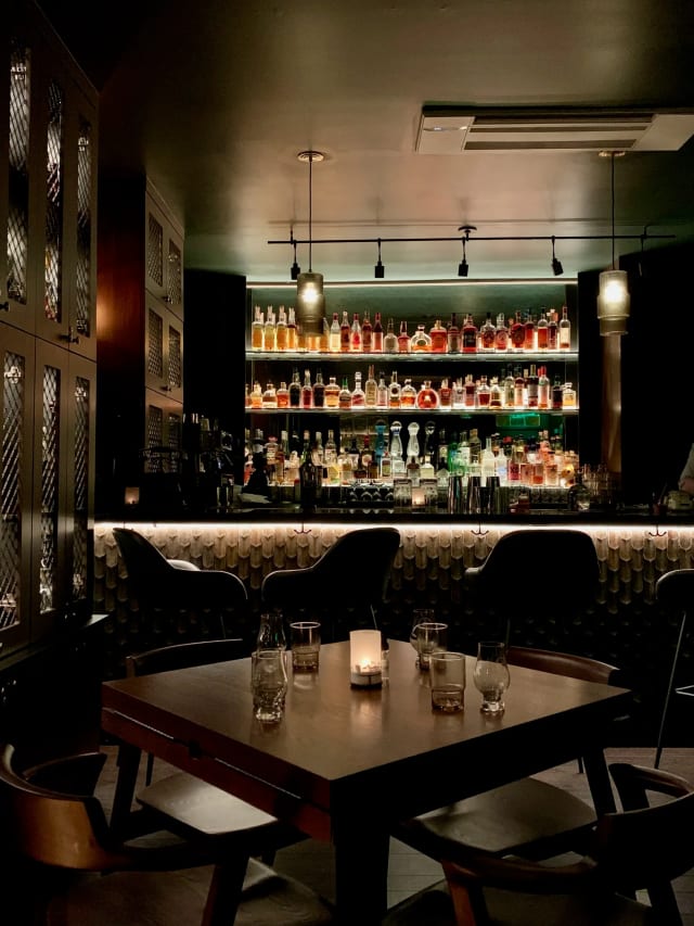 The Fountain Inn DC photo 3