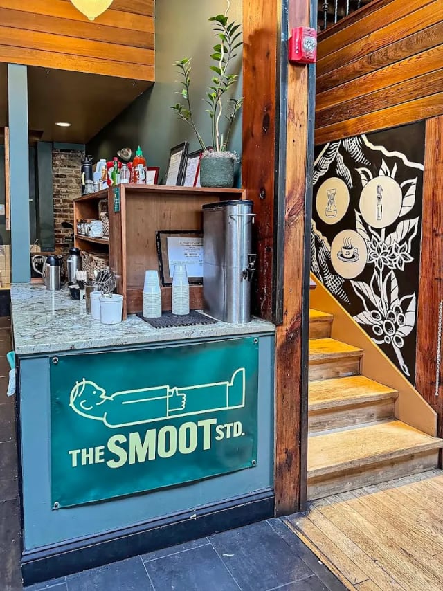 The Smoot Standard photo 4