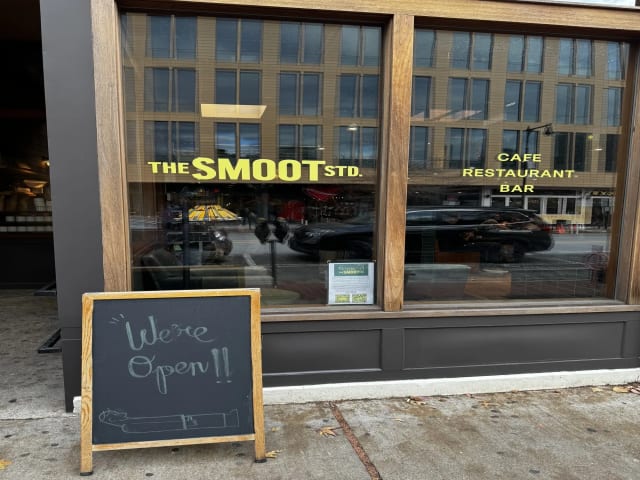 The Smoot Standard photo 5