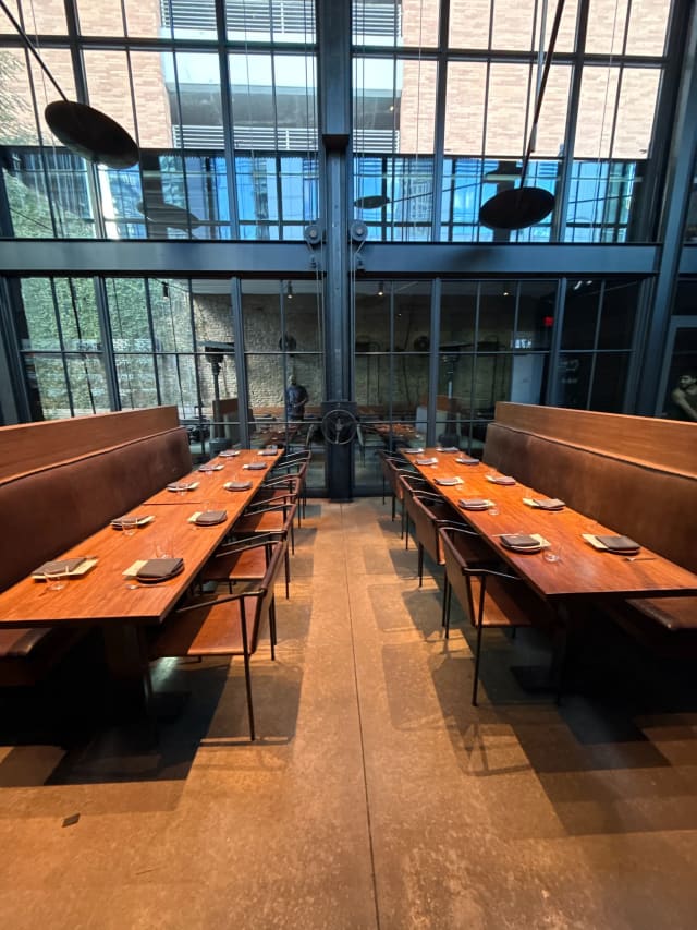 Comedor photo 3