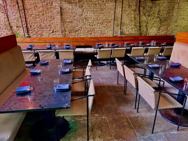 Comedor photo 4