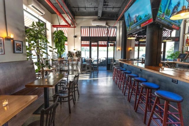 Evalyn's Tap House photo 2