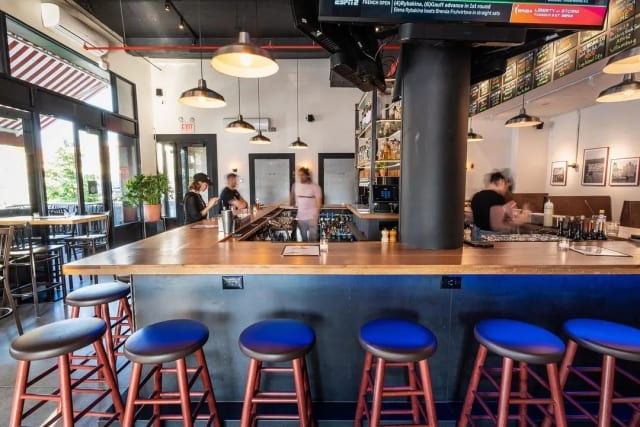 Evalyn's Tap House photo 1
