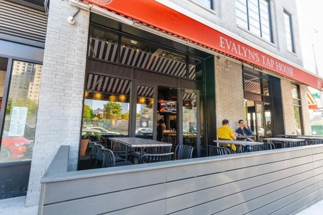 Evalyn's Tap House photo 4