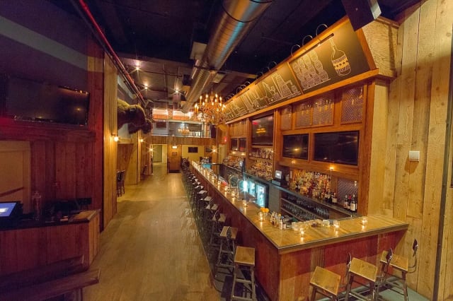 American Whiskey - Midtown photo 3