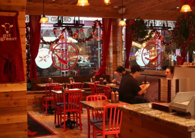Butcher Bar photo 4