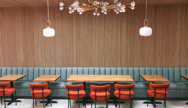 bar Ella Pacific Beach photo 4