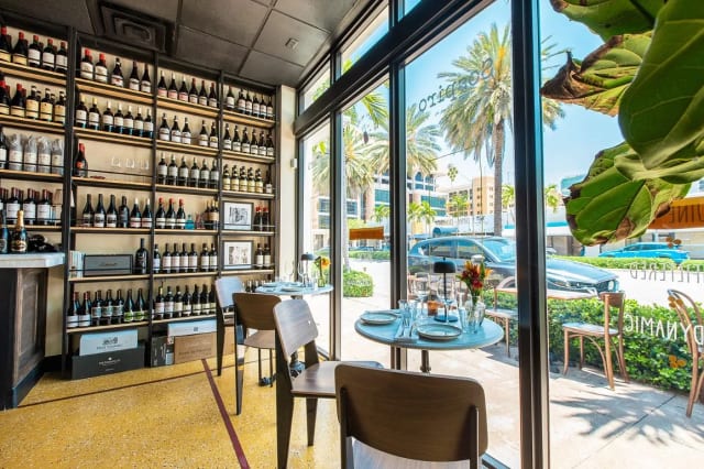 Sospiro Wine Bar & Cucina photo 3
