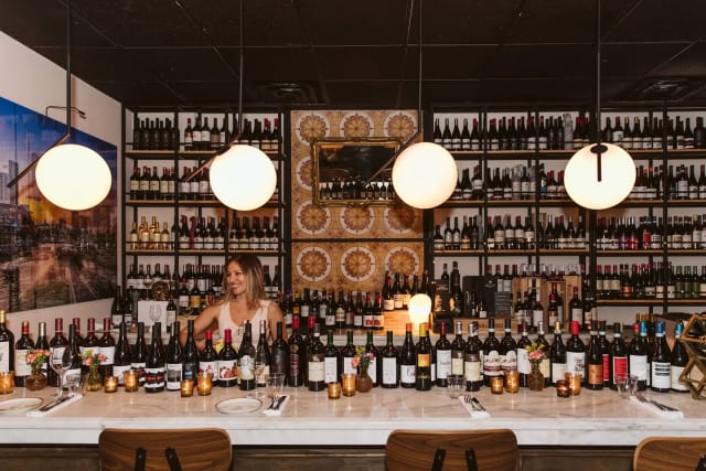 Sospiro Wine Bar & Cucina photo 4