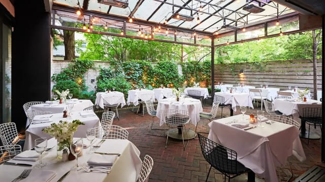 BOTTINO | modern italian dining photo 3