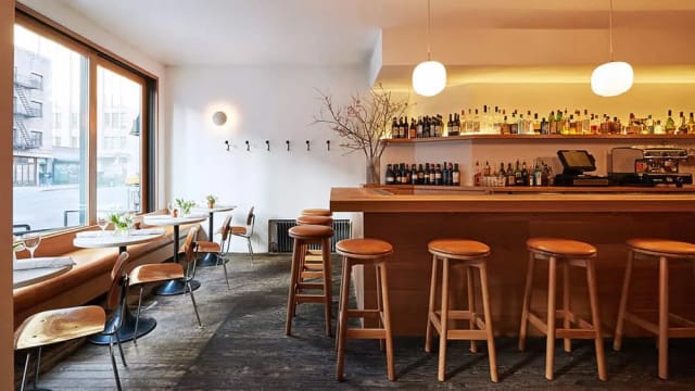 BOTTINO | modern italian dining photo 2