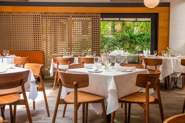 BOTTINO | modern italian dining photo 4