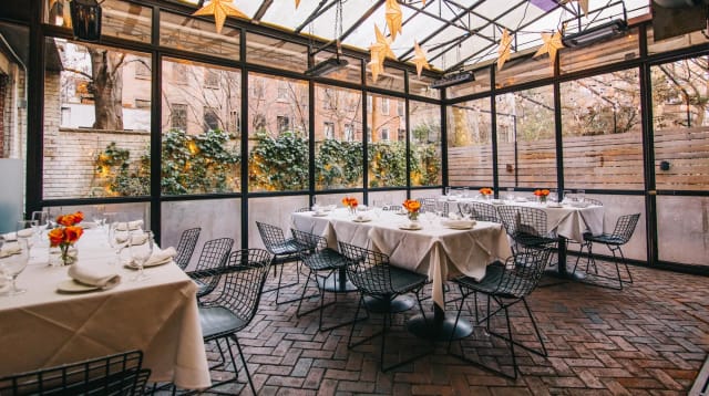 BOTTINO | modern italian dining photo 5