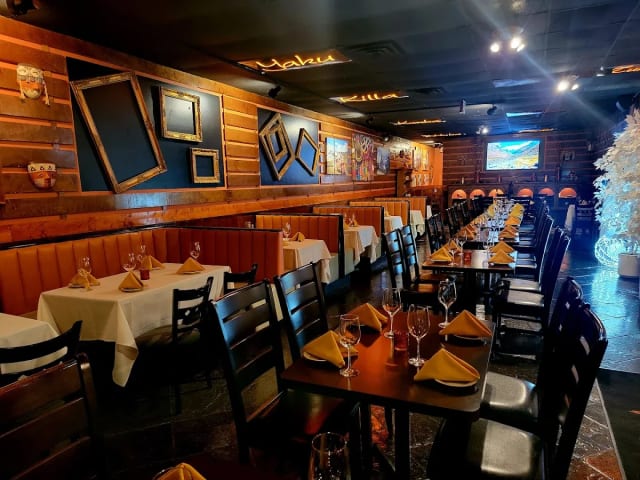 Lima Taverna photo 3
