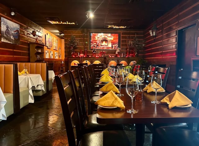 Lima Taverna photo 5